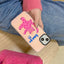 New pc mobile phone cases with camera protection transparent phone case for iphone 12