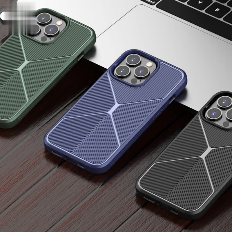 Atb X Series Phone Case