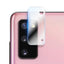Anti Scratch 9H Tempered Glass S20 Ultra Camera Protector S20 Camera Lens Film for Samsung Galaxy S20 Camera Glass