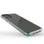 High Quality Factory Case Directly Wholesale Phone Case new  Honeycomb Transparent Phone Case