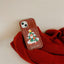 Phone case Christmas gift customize OEM/ODM mobile phone case Christmas phone case for iPhone 14 13 12 11