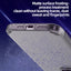 wholesale cell phone cases frosted transparent skin sensitive mobile phone case for iphone 11