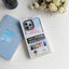 New magsafing phone case for iphone 12 13 pro max phone case with magnetic