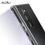Clear TPU PC Case for Samsung Note 20 Ultra Transparent Shockproof Phone Case for Samsung S20 Case Mobile Back Cover Note 20