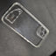 Tpu  Cover Thickened Explosion-proof Soft Clear Mobile Phone Case Transparent For iphone 11 12 Pro max