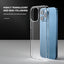 New Design Original Apple Case For iphone 12 iphone Clear Cover For iphone 14 pro max Transparent TPU covers