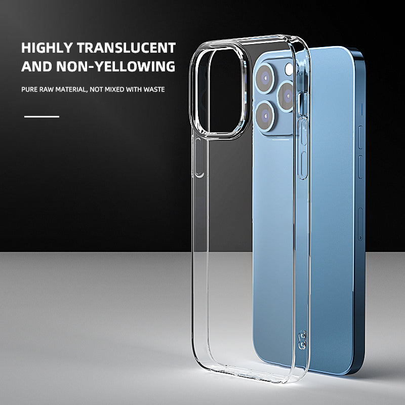 New Design Original Apple Case For iphone 12 iphone Clear Cover For iphone 14 pro max Transparent TPU covers