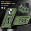 New trending candy color case Shockproof case for iphone 14 pro max for the car holder