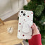Solid Color Simple Style TPU Case Beautiful Drop Resistant Phone Case for iphone 14 with stand