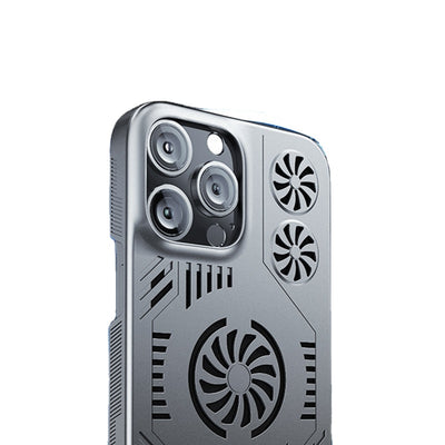 ATB Cooling Phone Case