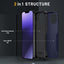 Factory new liquid silicone phone case for iphone 12 pro max waterproof phone case