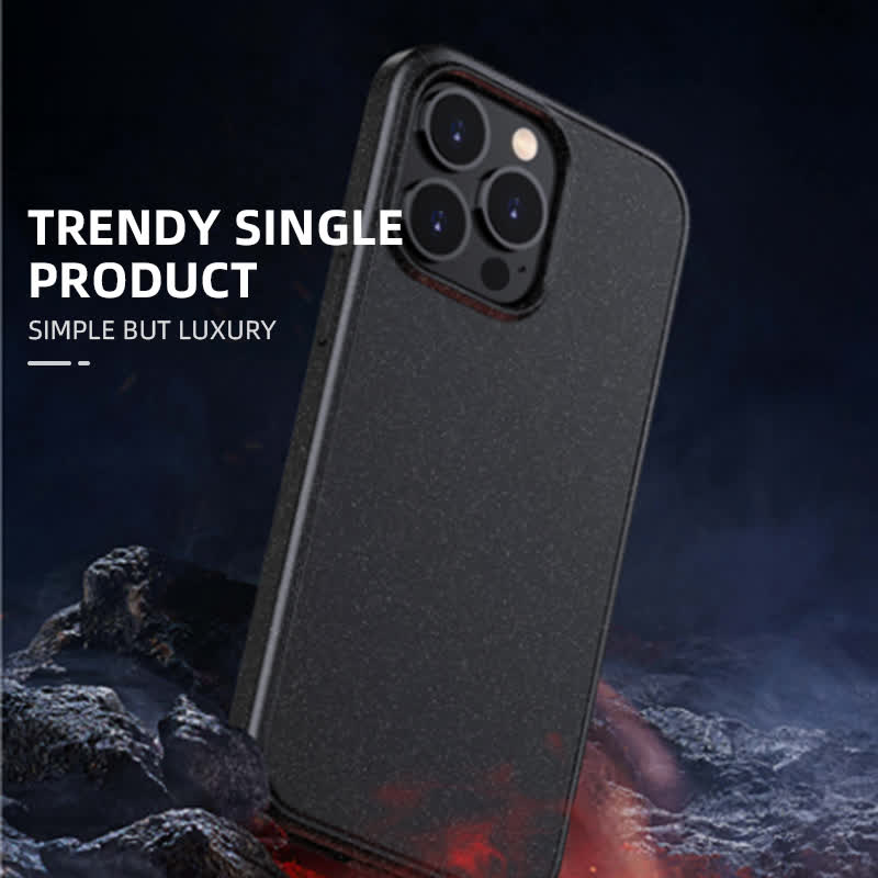 ATB Chameleon Series Colorful Changing Phone Case