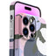 Ins style modern abstract decoration phone case luxury phone cover for iphone 13 14 pro max