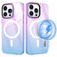 Wholesale Transparent Phone Case for iPhone 12 Shockproof Mobile Phone Cover Case for iPhone 12