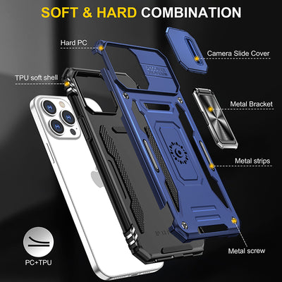 beautiful Phone Case Wholesale Cheap TPU Solid Color Blank Phone Case for iphone 14 pro max