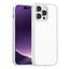 Wholesale Soft Shockproof Transparent Clear TPU Mobile Phone Cases for iPhone 14 pro max case cover