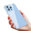 clear shockproof silicone phone case four-corner airbag protective back cover  for iphone 11