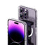 Factory Price wireless charging phone case for iphone 12 pro max back cover with Hand Strap