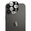 Aviation Aluminum + AR Glass Camera Lens Protector for iPhone 13 Pro Camera Alloy Protector Anti-Scratch Cover Case