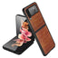 Ultra Slim Candy Color Soft TPU Phone Case Solid Color Beautiful Phone Case for Samsung Flip 4