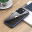 High quality Luxury Mobile Phone Case Matte Thin Clear Silicone Phone Cases for iphone 14 pro