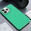 New Fashion candy color case Fluorescent Tpu Shockproof Phone Case for iphone 14 pro max