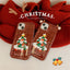 Phone case Christmas gift customize OEM/ODM mobile phone case Christmas phone case for iPhone 14 13 12 11