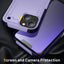 New Fashion solid color phone case camera protection candy hit color phone case cover for iphone 14