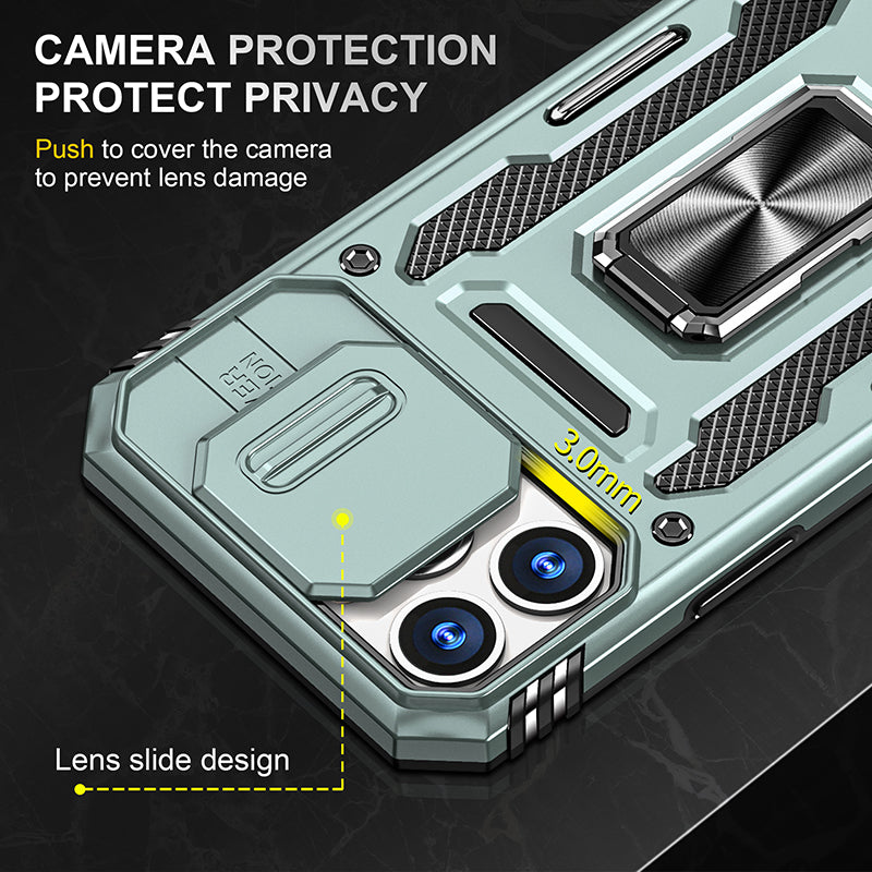 New design anti-falling full camera protection phone case for iphone 12 pro max cover