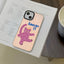 New pc mobile phone cases with camera protection transparent phone case for iphone 12