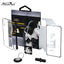 Atouchbo 6 in 1 OEM Service Set Anti-shock Armor Phone Case for iPhone XS Max XR 7 8 11 Pro 12 Back Cover Screen Protector Suit