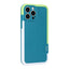 Luxury Hot Selling Two-color frame phone case ins style For iphone 11 12 13 14 mobile cover