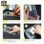 Atouchbo 6 In 1 Full Body Protect Set For Iphone 13 14 Pro Max Phone Case With Screen Protector Lens Protector Anti Shock Suit