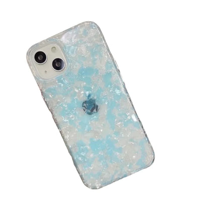 Wholesale Ins Glitter Slim Case For iphone 14 iphong 13 pro Clear Cover For iphone 14 pro max Transparent Pc TPU Phone Case