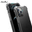 Atouchbo Clear Phone Case Cover for iPhone 12 11 Pro Max 7 8 Plus X XS Max XR Case Back Cover Shockproof