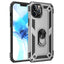 portable magnetic adsorption 360 rotation ring holder case soft tpu+ pc mobile phone case for iphone 11 pro max
