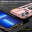 Hot sale Clear Soft tpu acrylic phone case Transparent Shockproof  case for iphone 12