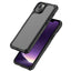 Clear Phone Case Magnetic Shockproof cover For magnet transparent TPU case for iphone 14 Pro Max