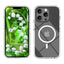 2023 High Quality Shockproof TPU PC Transparent Clear Anti-scratch Phone Case For iPhone 13