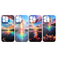 Art Abstract More design Phone Case for iPhone 12 13 Pro Max Case with Art Design Art Color Graffiti Phone Case