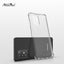 Atouchbo Note 10 Lite Phone Case Clear Mobile Back Cover Case for Samsung Galaxy Note 10 Lite