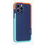 Luxury Hot Selling Two-color frame phone case ins style For iphone 11 12 13 14 mobile cover