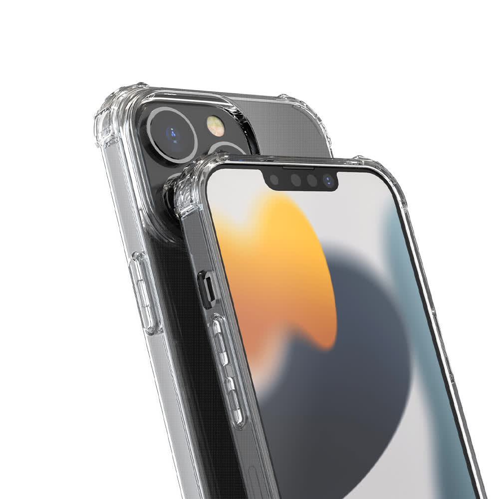 Hot Sale New Products OEM high quality Military  TPU+PC Shockproof Anti-shock Phone Case