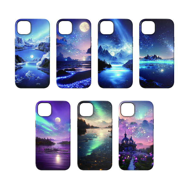 Quiet Series IMD Cell Phone Cover New Style Multiple Patterns For Iphone 14 Pro Max Personalized Popular Design Phone Cases