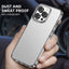 ATB Design New Arrival case Matte skin-friend High Quality Case For iPhone 14 13 12 Pro Max