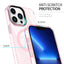 Premium Phone Case Cell Phone Cover Magnetic Mobile Phone Cover Case For iphone 14