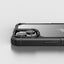 hard bumper case  full body drop protection clear back cover for iphone 11 pro  max