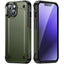 New products rubber phone case high camera protector silicone mobile case for iphone 14 pro max