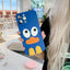 Cartoon Style Tpu Big Eyes Phone Case Phone Cover For Iphone 11 12 13 14 Plus Pro Max 7g 7p 8g 8p Ipx Xr Xsmax