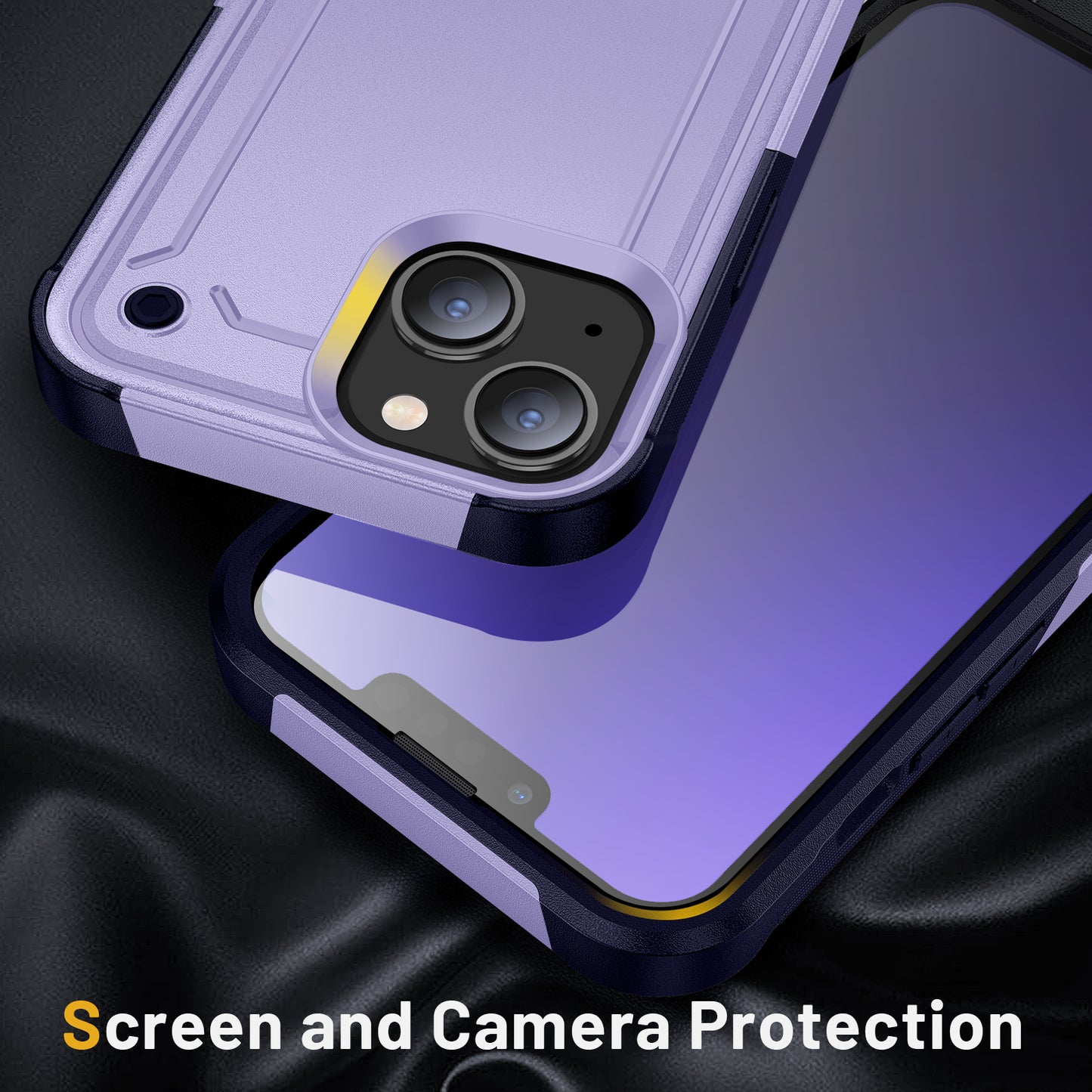 Fashion Design Bumper phone Case Silicone Ultra Slim case cover for iphone 14 pro